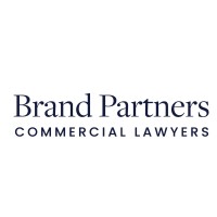 Brand Partners Commercial Lawyers logo - Similar company to Wainwright Ryan Eid