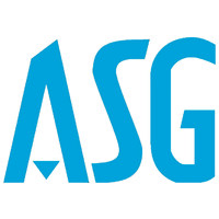 ASG SUMINISTROS PARA ARTES GRAFICAS logo - Similar company to Plus Print Ltd.