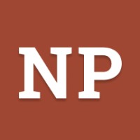 NationPress logo - Similar company to Codevita Solutions