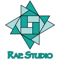 Rae Studio logo - Similar company to Skytek