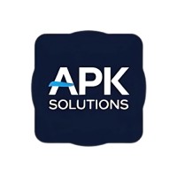 APK Solutions logo - Similar company to Leadmax