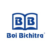 Boi Bichitra logo - Similar company to Printworksbd