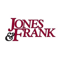 Jones & Frank logo - Similar company to Erling