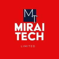 MiraiTech logo - Similar company to Pragmasoft