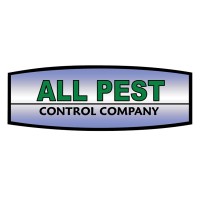 All Pest Control Company logo - Similar company to G-Trex® Pest Control Company