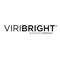 VIRIBRIGHT® logo - Similar company to Matrix Lighting (Viribright)