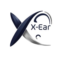 X Ear logo - Similar company to Triem