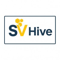 SV Hive logo - Similar company to Astitvaa
