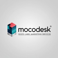 Mocodesk logo - Similar company to Liyu Software Solutions