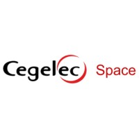 Cegelec Space logo - Similar company to Telematic Solutions Guyane