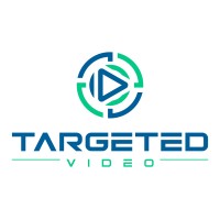 Targeted Video logo - Similar company to Burst Media Group