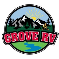 Grove RV & Leisure logo - Similar company to Revolution Auto Group