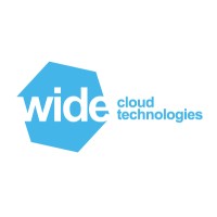 Wide srl Cloud Technologies logo - Similar company to Digitalenne