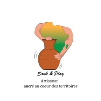 SOUK&PLAY logo - Similar company to Yomo Solutions
