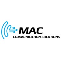 MAC Communication Solutions logo - Similar company to Itechone