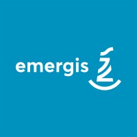 Emergis logo - Similar company to Adrz
