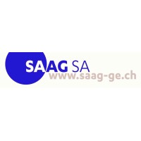 SAAG SA AKILEINE logo - Similar company to Assidu Sa - Suisse Romande