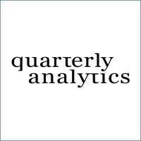 Quarterly Analytics logo - Similar company to Spektra Analytics
