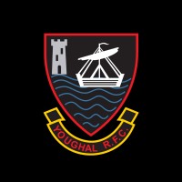 YoughalRFC logo - Similar company to Slice | Social Consultancy
