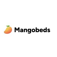 Mangobeds logo - Similar company to Regenearth Studio