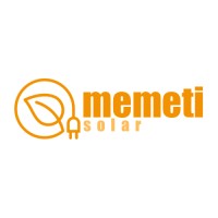 Memeti Solar logo - Similar company to Memeti Ag
