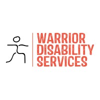 Warrior Disability Services logo - Similar company to Ega