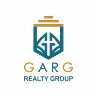 Garg Realty Group logo - Similar company to Garg Realty