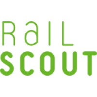 Rail Scout AG logo - Similar company to Rail Access Ag