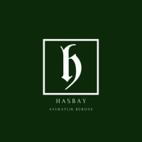 Hasbay Avukatlık Bürosu logo - Similar company to Günaydın Avukatlık Bürosu