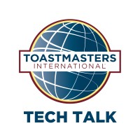 Tech Talk Toastmasters logo - Similar company to Fortune Greenray Holding Limited