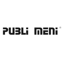 PUBLI MENI logo - Similar company to Aqua 33