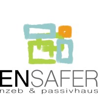 Ensafer arquitectura logo - Similar company to Claylime