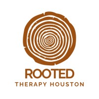 Rooted Therapy Houston logo - Similar company to Aoc Outreach Services