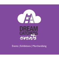 Dreamcatchers Events logo - Similar company to Rns Events