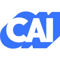 CAI NPR logo - Similar company to Pca Construction
