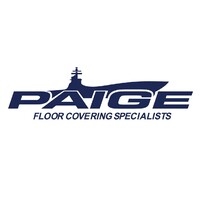 Paige Floor Covering Specialists logo - Similar company to Max Urban