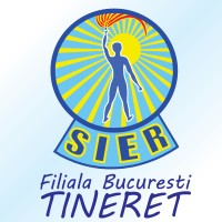 Filiala SIER Bucuresti Tineret logo - Similar company to Hils Splai