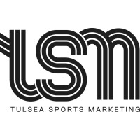 Tulsea Sports Marketing logo - Similar company to Datawisp