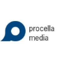 Procella Media logo - Similar company to New England-Canada Business Council