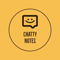 ChattyNotes logo - Similar company to Somemore Studio