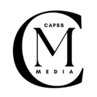 CAPSS MEDIA PRODUCTION logo - Similar company to Cml Multimedia - Digital Marketing, Media Production & Ott Solutions Company