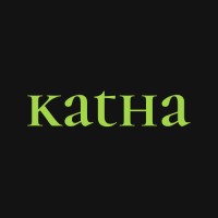 Katha logo - Similar company to It'S Foss