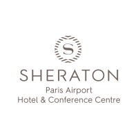 Sheraton Paris Charles de Gaulle Airport Hotel logo - Similar company to Warwick Champs-Elysées Paris