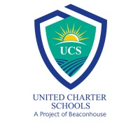 United Charter Schools - A Project of Beaconhouse logo - Similar company to Step Schools