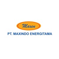PT. Maxindo Energitama logo - Similar company to Interex Sacra Raya, Pt