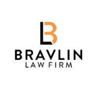 BRAVLIN LAW FIRM logo - Similar company to Traskbritt, P.C.