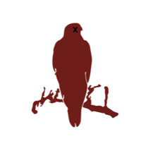 Saker Wine logo - Similar company to Mobius Concrete