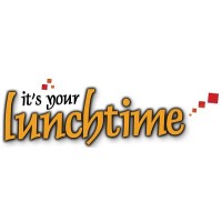 Lunchtime logo - Similar company to Buildeye