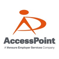AccessPoint logo - Similar company to Accesspoint Kft.