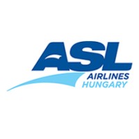 ASL Airlines Hungary logo - Similar company to Princejets